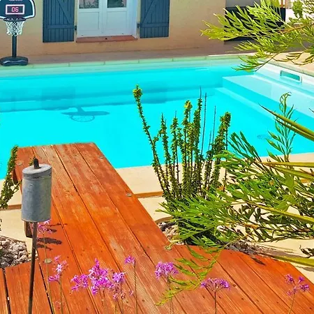 Reiala Vila Carry-le-Rouet